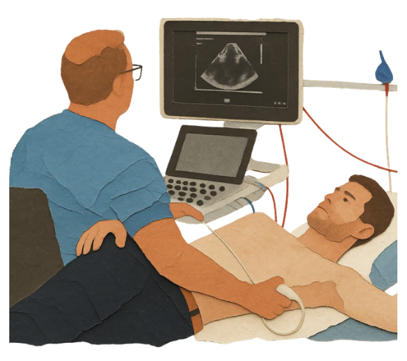 EchoCardiogram
