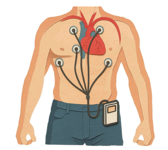 Holter Monitor