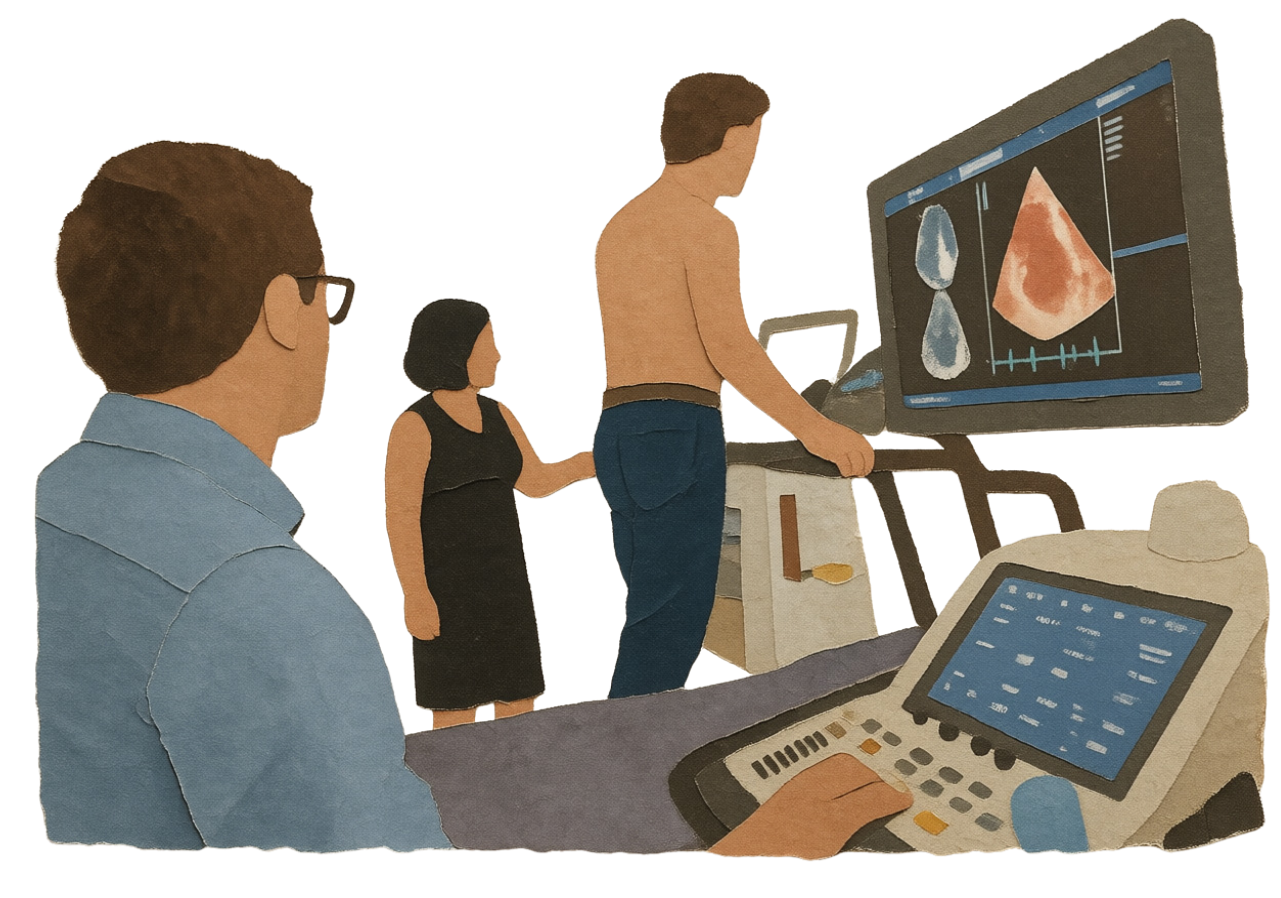 Stress EchoCardiogram